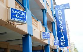 Bayside Hotel & Self Catering 110 West Street